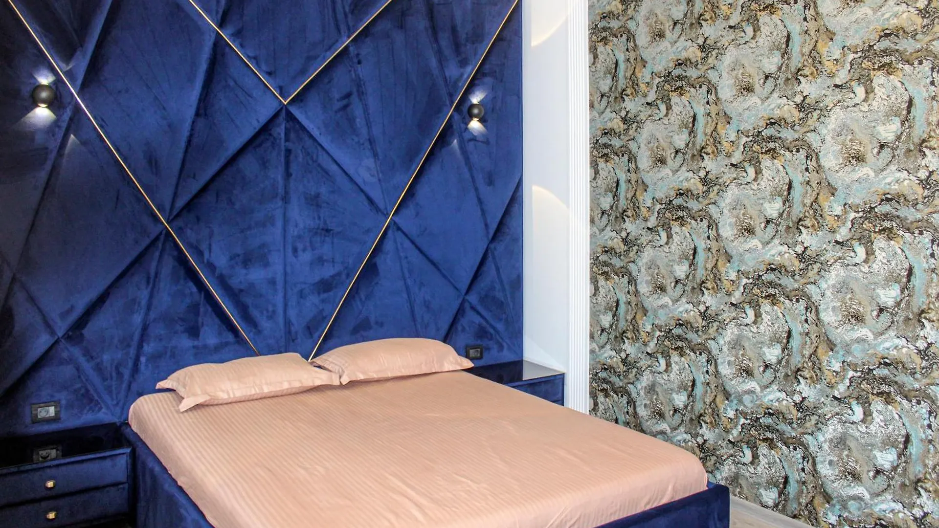 Apartment Italian Style' Suites Bucharest
