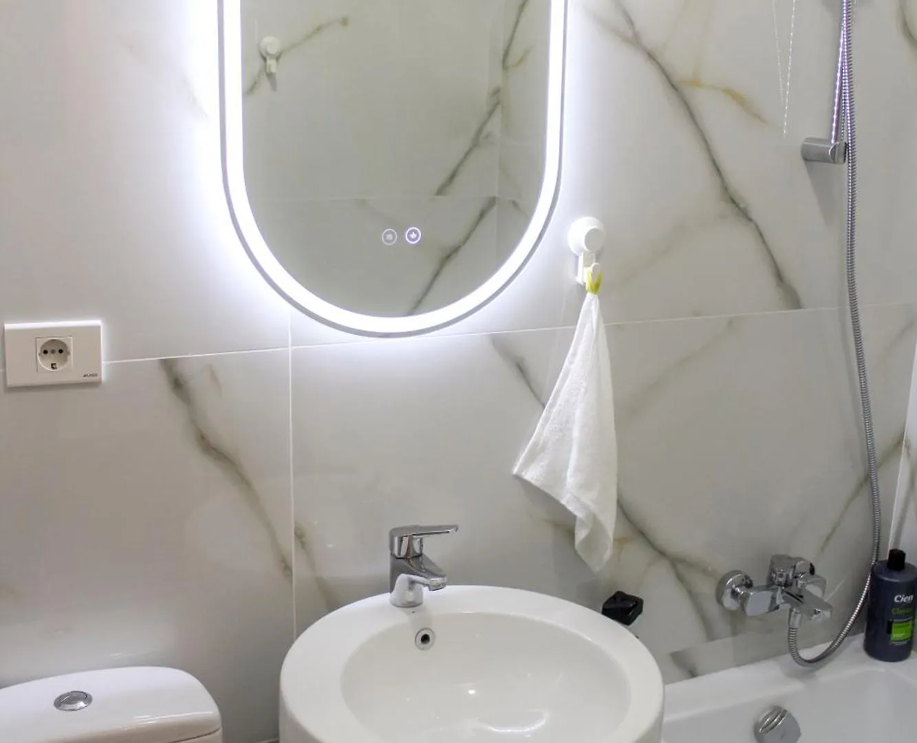 Italian Style' Suites Bucharest