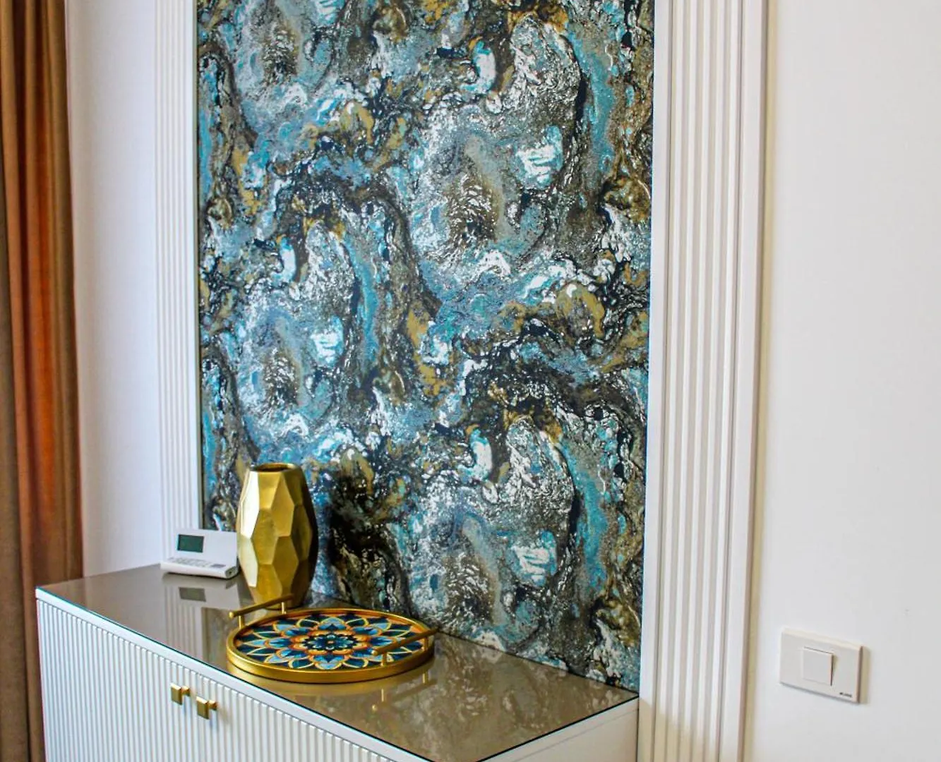 Apartment Italian Style' Suites Bucharest Romania