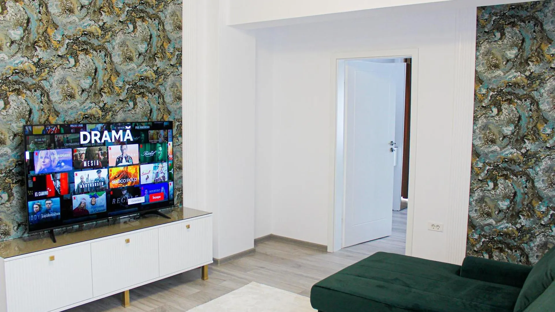 Italian Style' Suites Bucharest